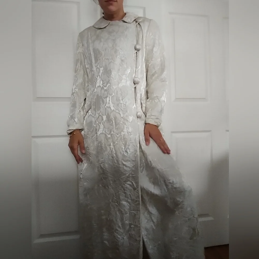 Travelcoats by Naman Vintage Coatb - Picture 3 of 11